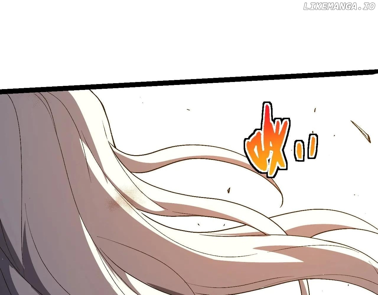 Evolution Begins With A Big Tree Chapter 368 - page 61